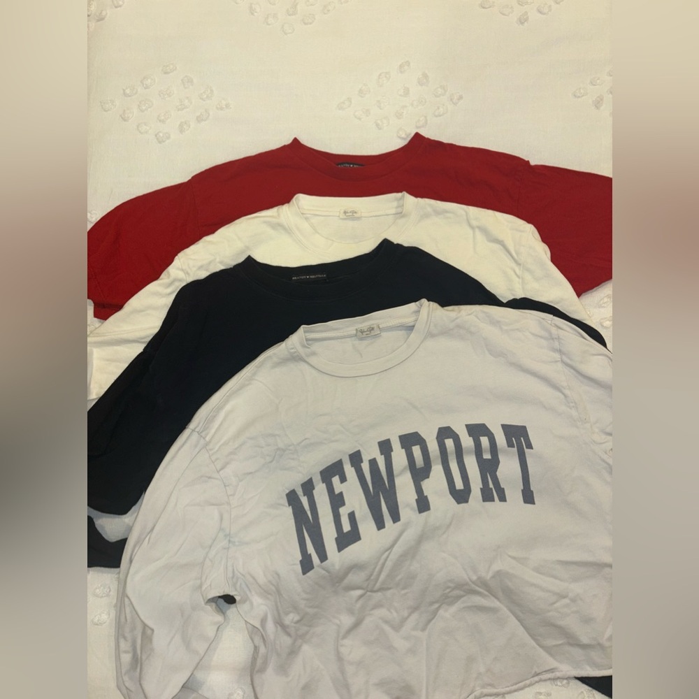 BRANDY NEWPORT BUNDLE!